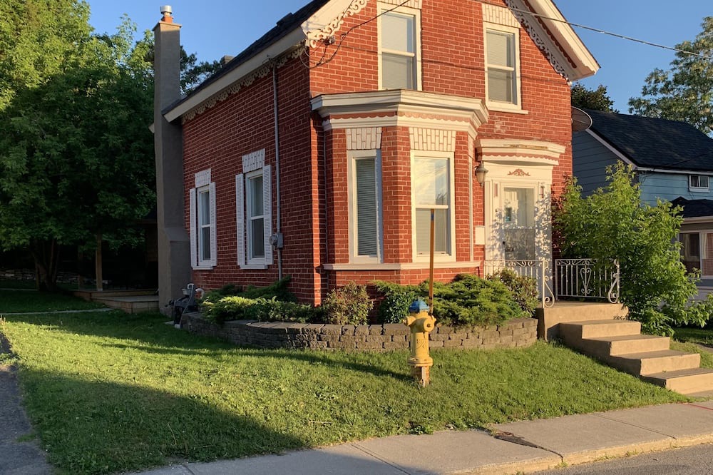 Photo of Outdoor in Brockville