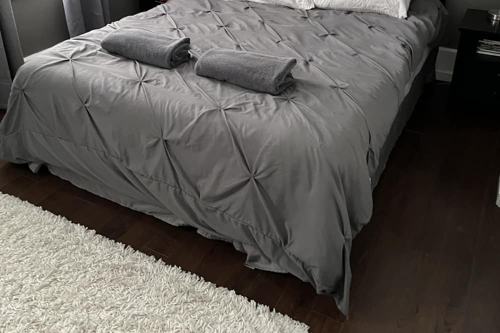 Photo of Bedroom in Brockville