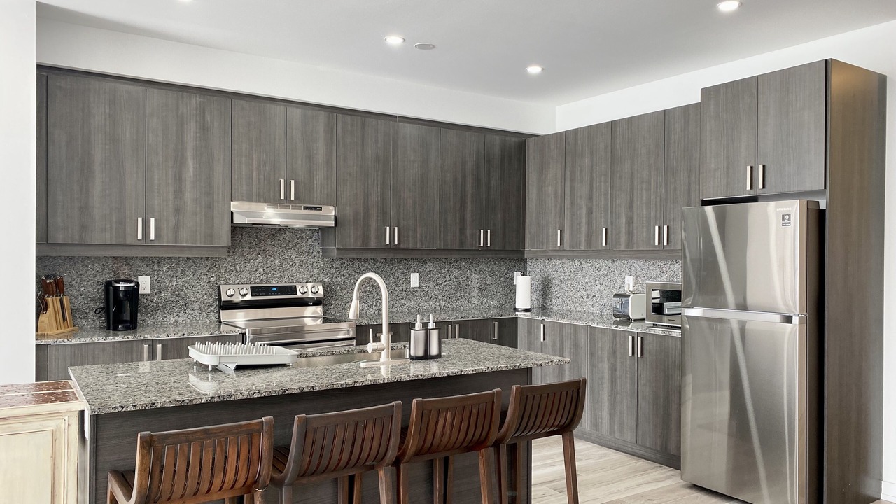 Photo of Kitchen in Whitby