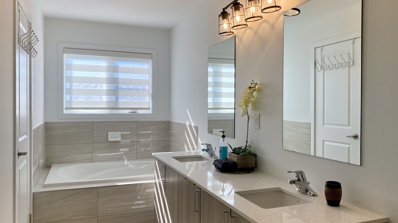 Photo of Bathroom in Whitby