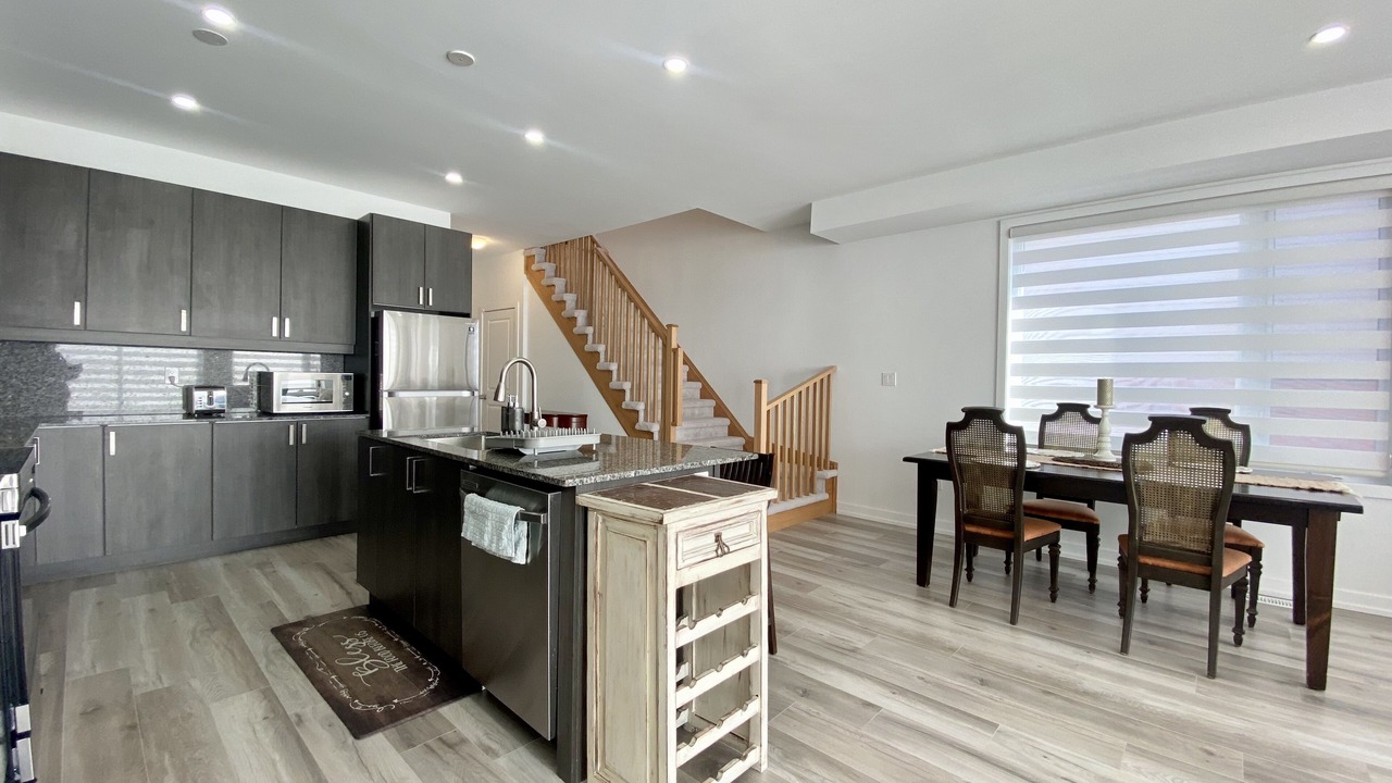 Photo of Kitchen in Whitby