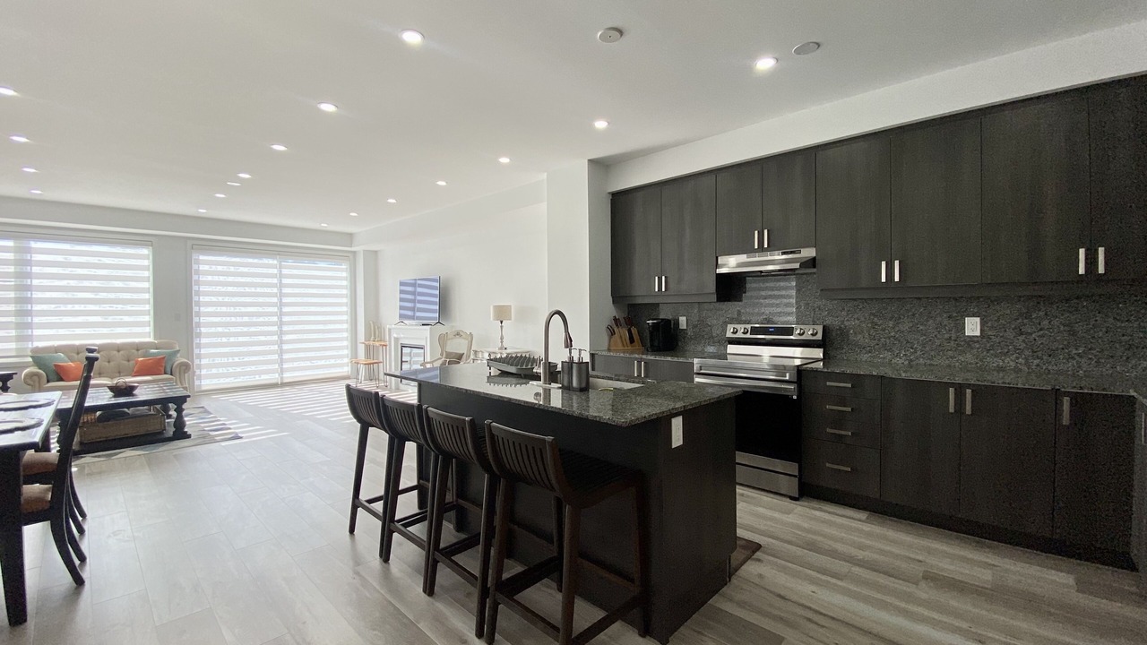 Photo of Kitchen in Whitby