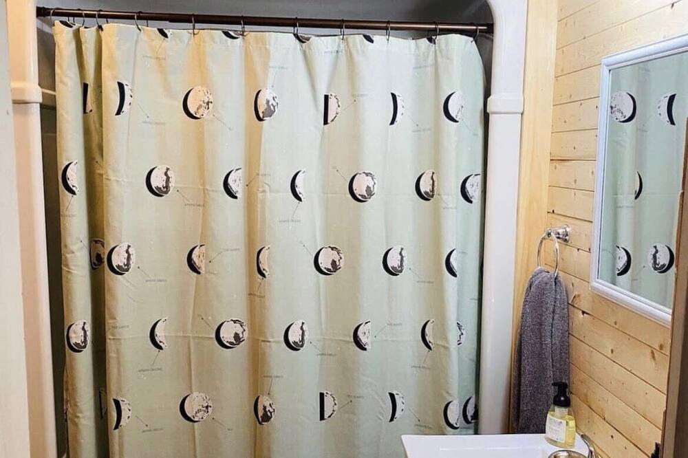 Photo of Bathroom in Huntsville