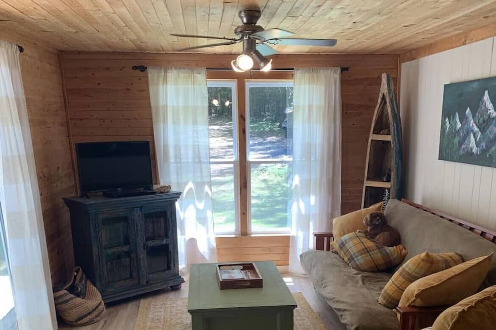 Photo of Livingroom in Huntsville