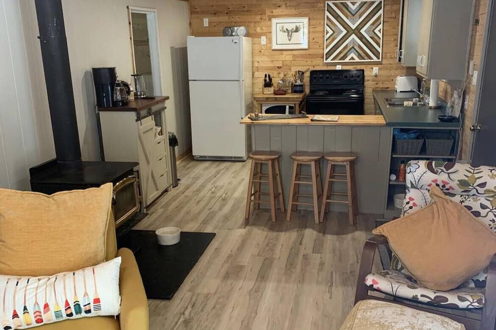 Photo of Livingroom in Huntsville