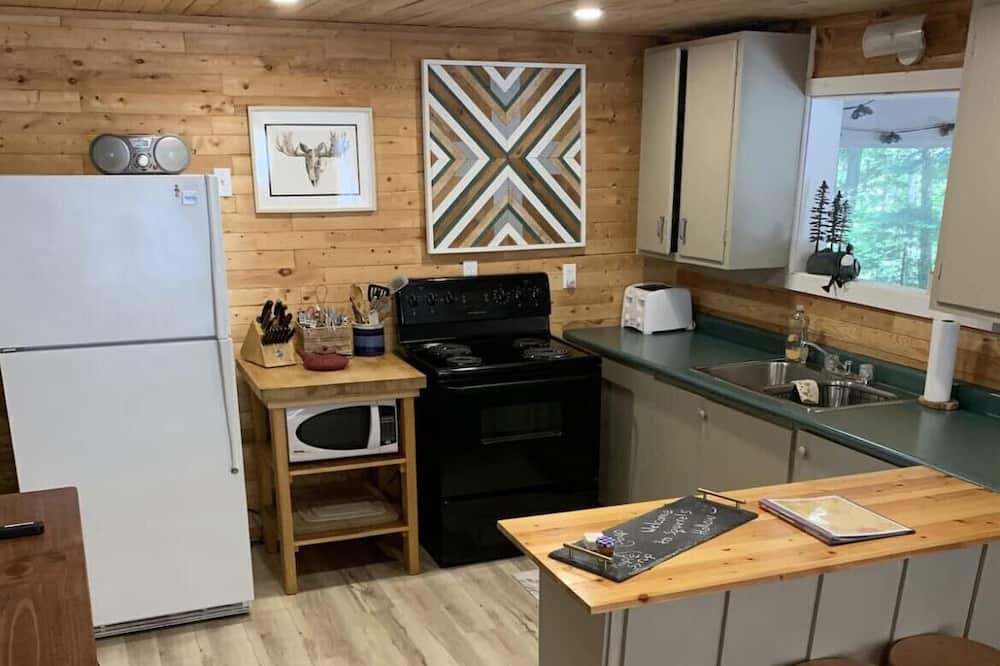 Photo of Kitchen in Huntsville