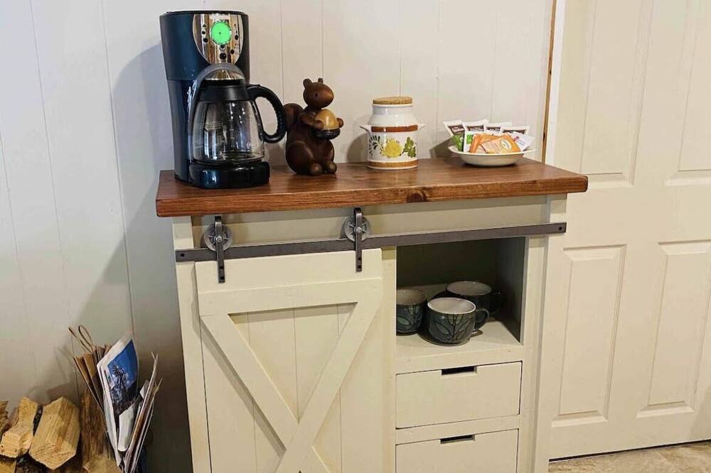Photo of Kitchen in Huntsville