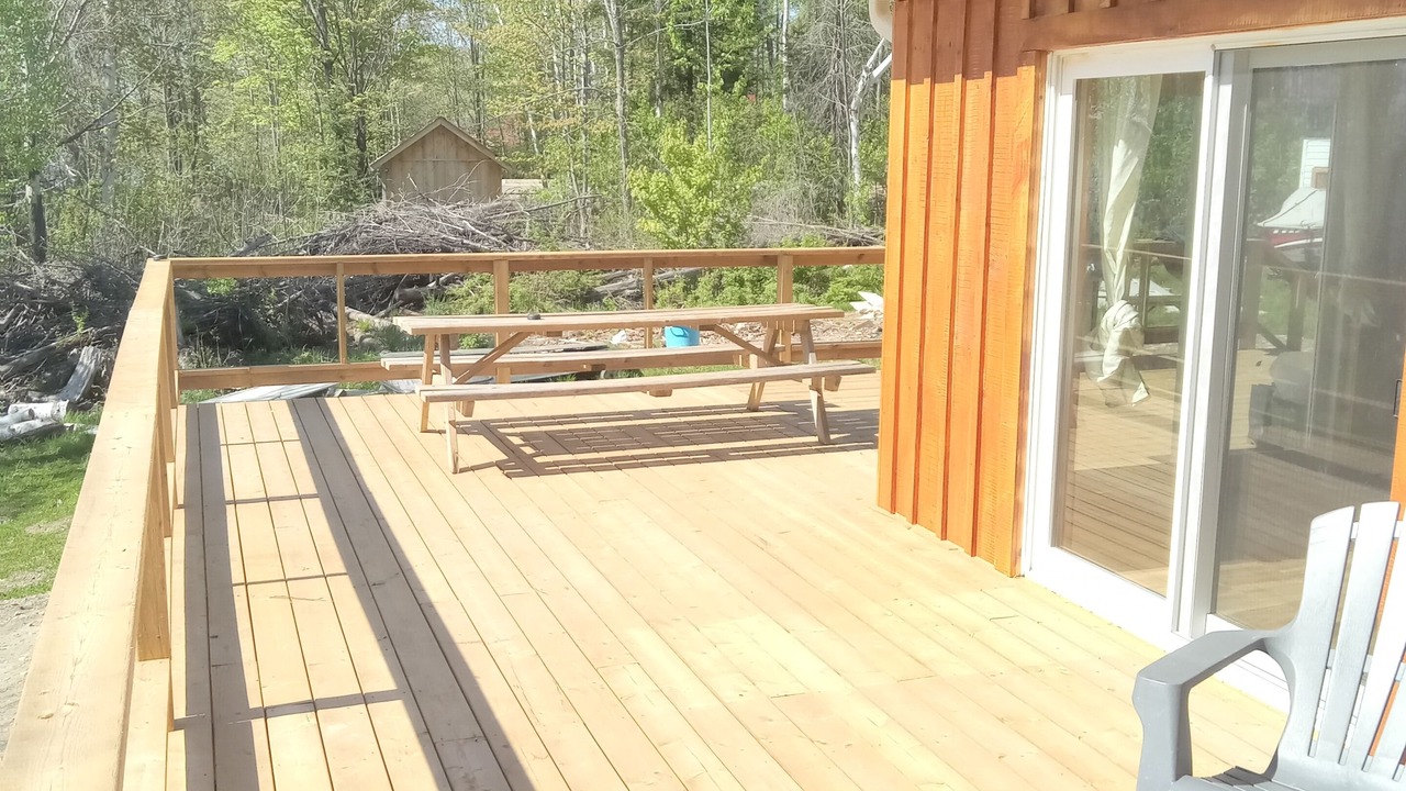 Photo of Outdoor in Madawaska Valley