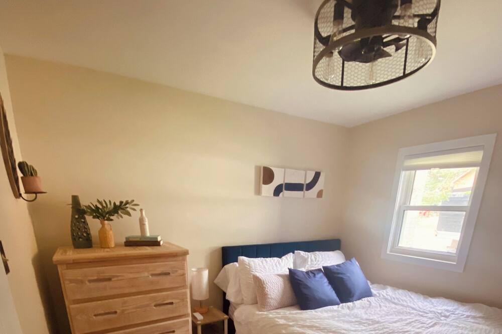 Photo of Bedroom in Baddow