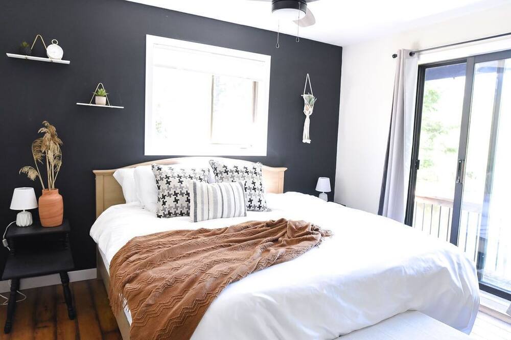 Photo of Bedroom in Baddow