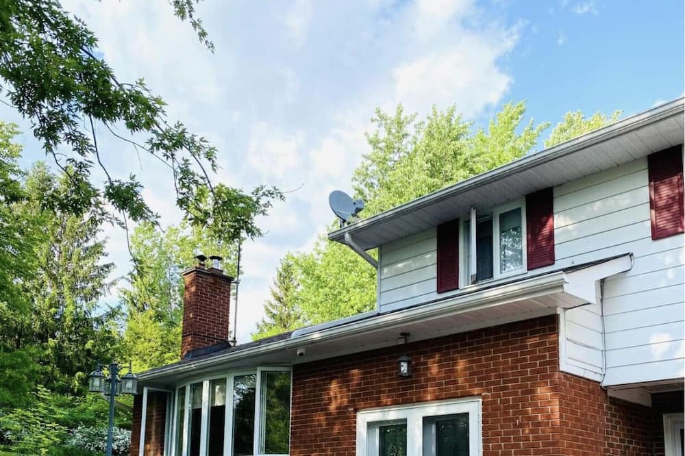 Photo of Outdoor in Caledon
