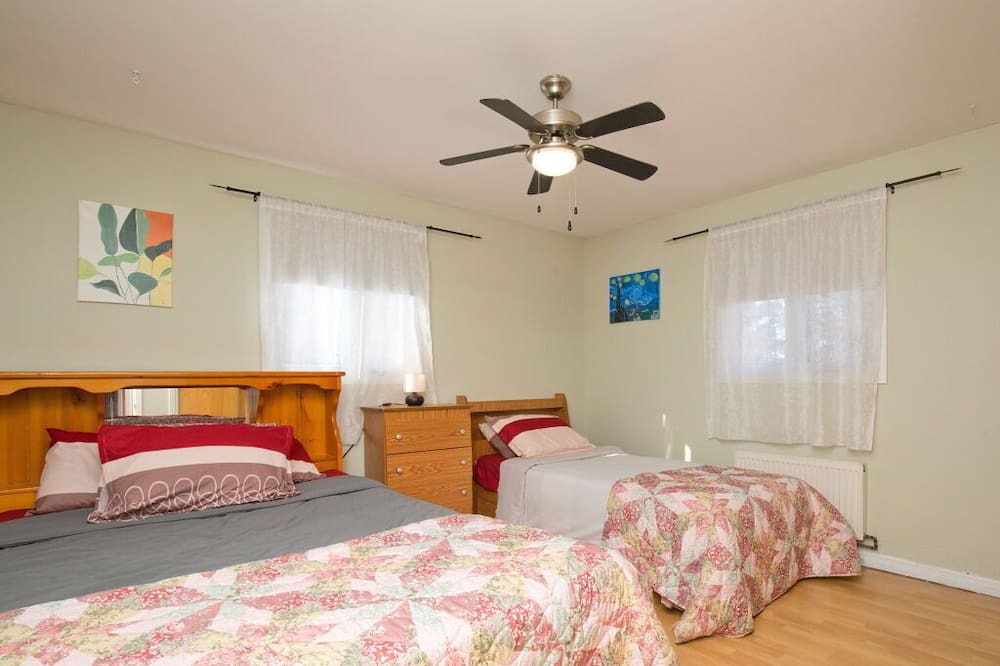 Photo of Bedroom in Caledon