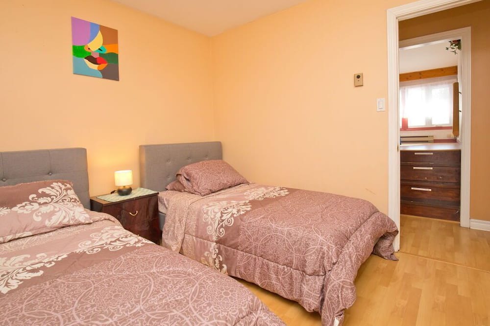Photo of Bedroom in Caledon