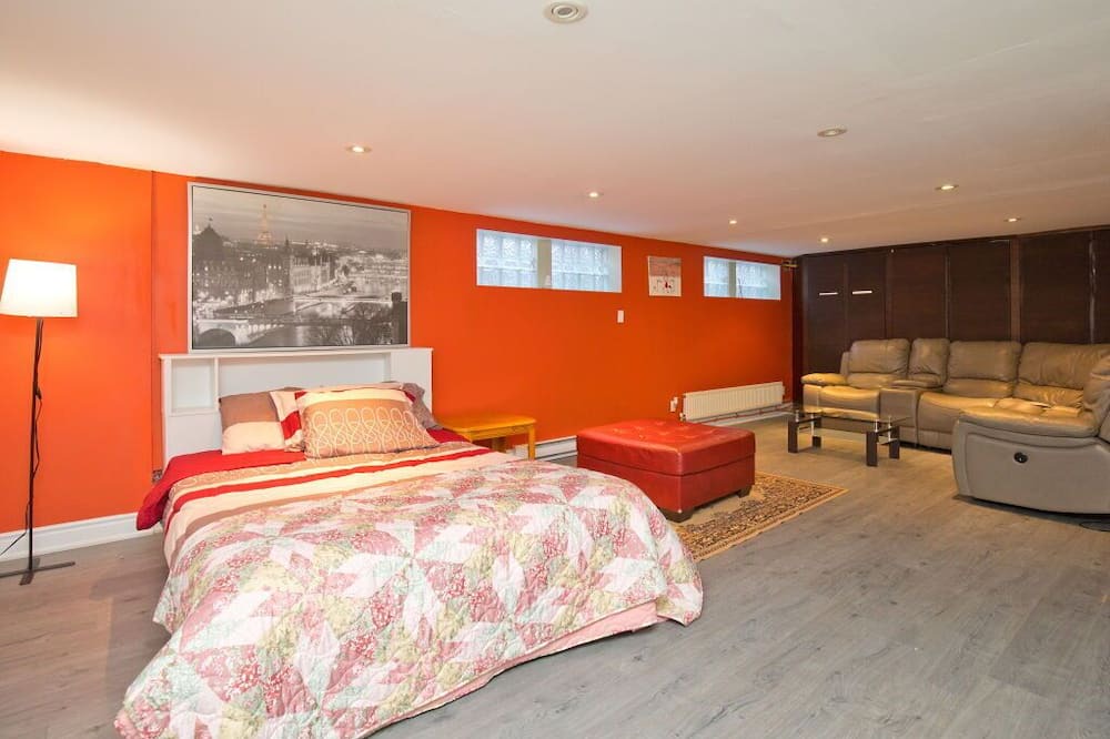 Photo of Bedroom in Caledon