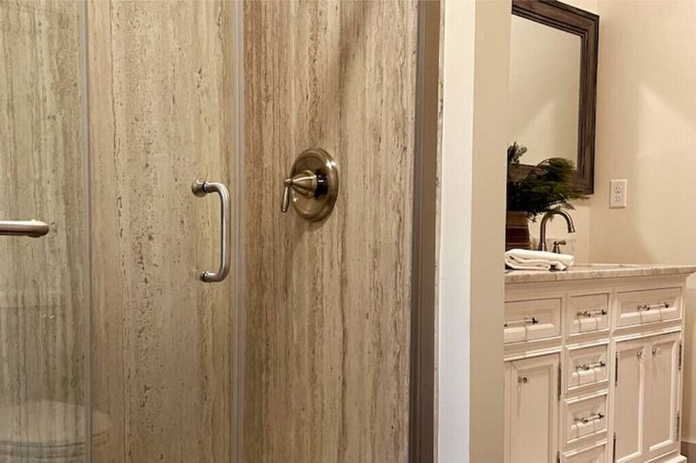 Photo of Bathroom in Nevis