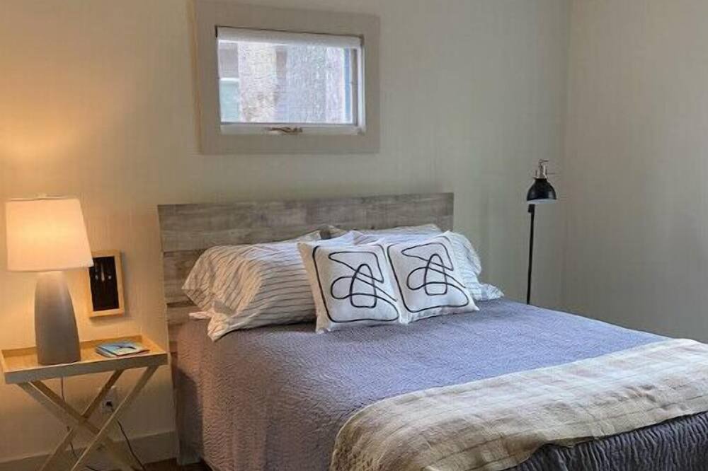 Photo of Bedroom in Nevis