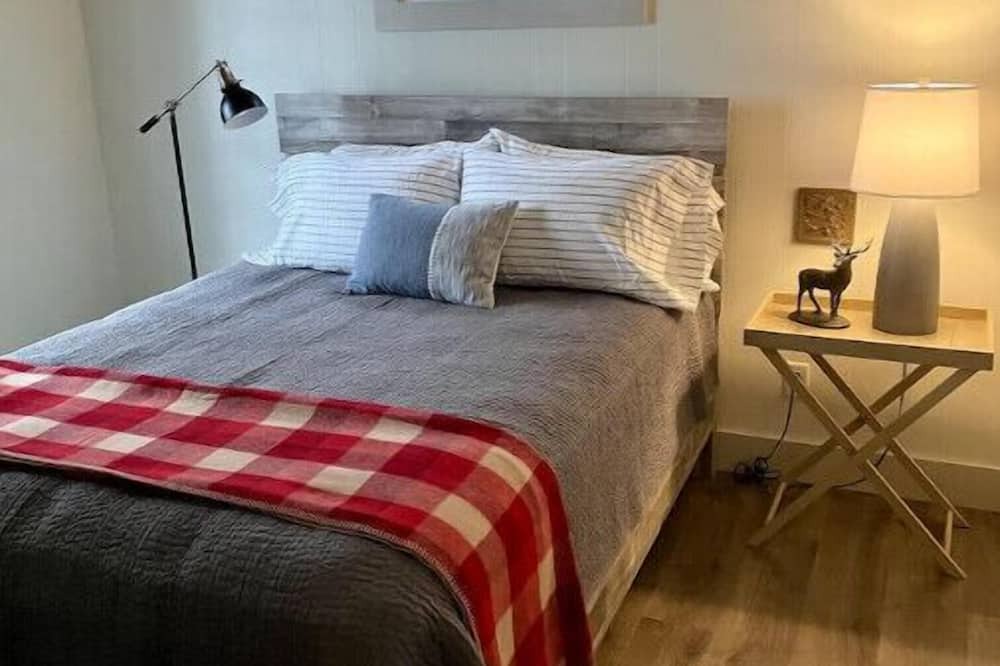 Photo of Bedroom in Nevis