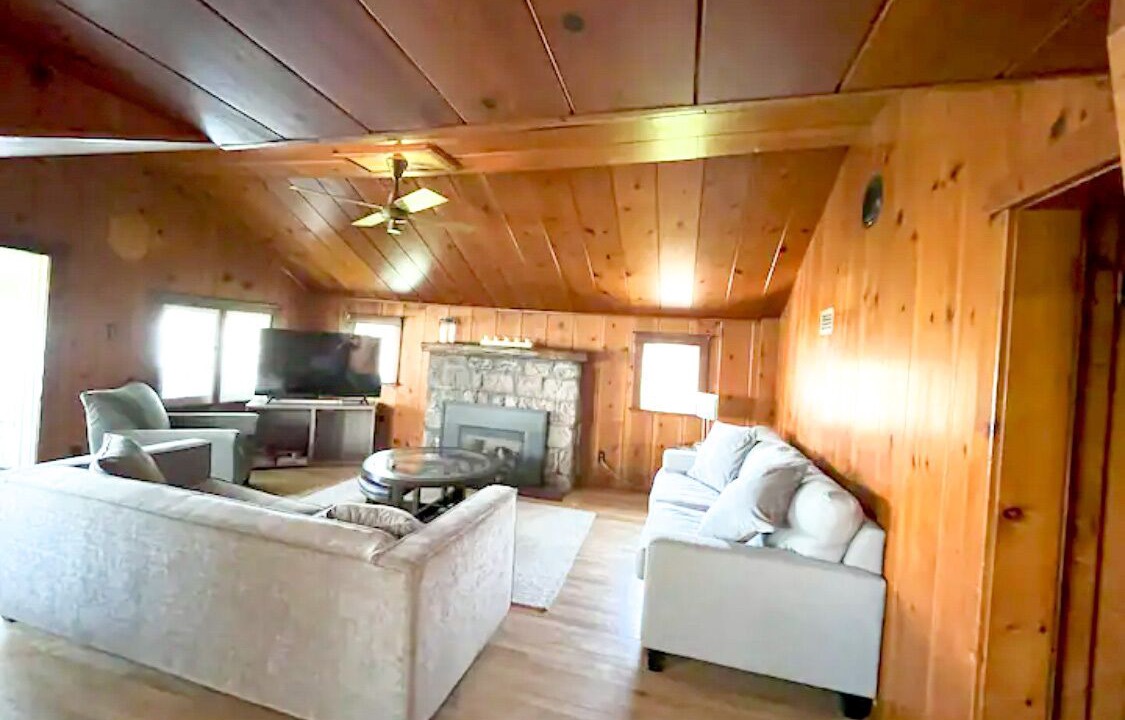 Photo of Livingroom in Bridgenorth