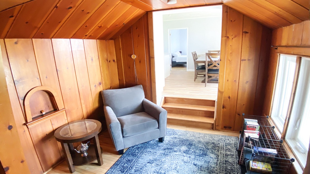 Photo of Livingroom in Bridgenorth