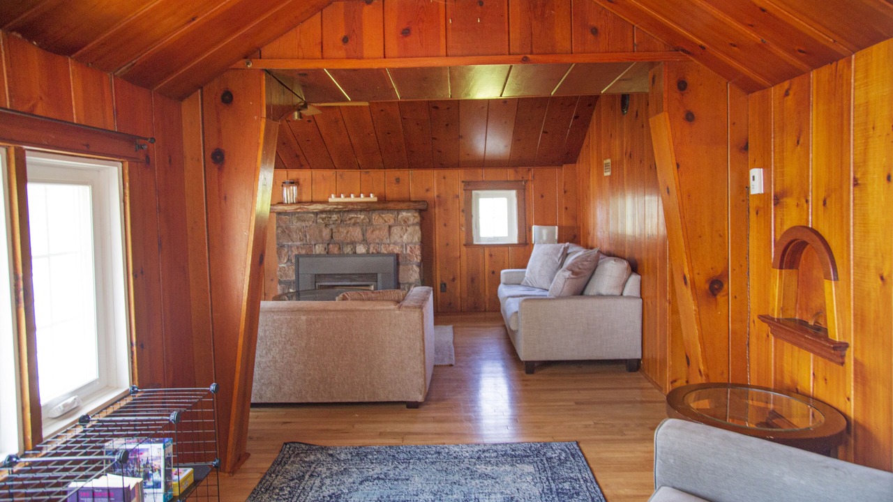 Photo of Livingroom in Bridgenorth