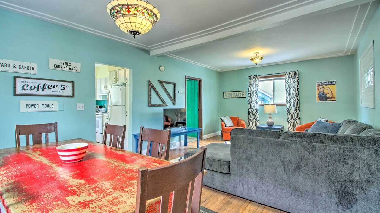 Photo of Bedroom in Crosby