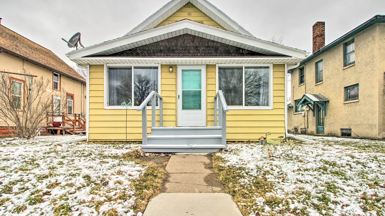 Photo of Outdoor in Crosby