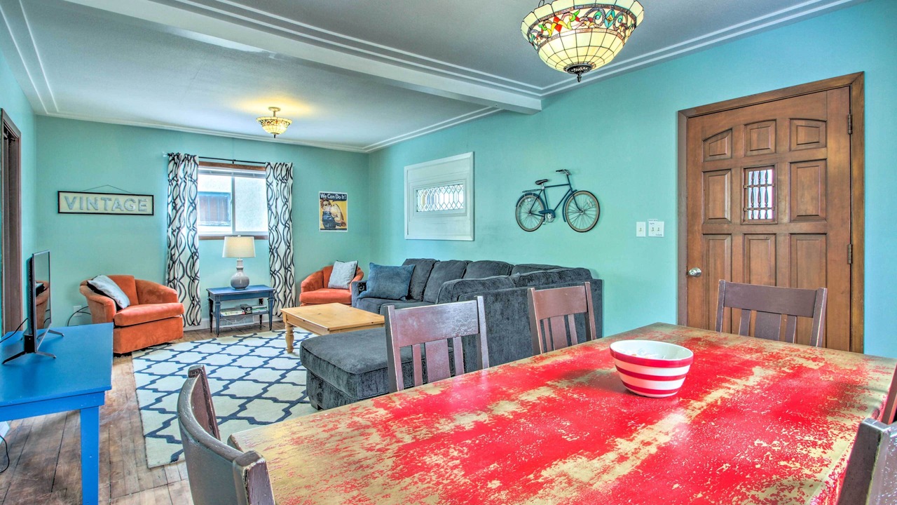 Photo of Bedroom in Crosby