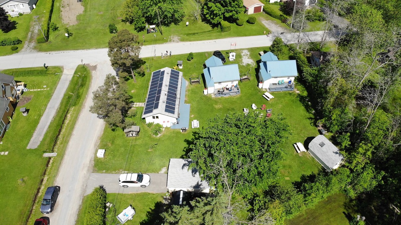 Photo of Outdoor in Lindsay