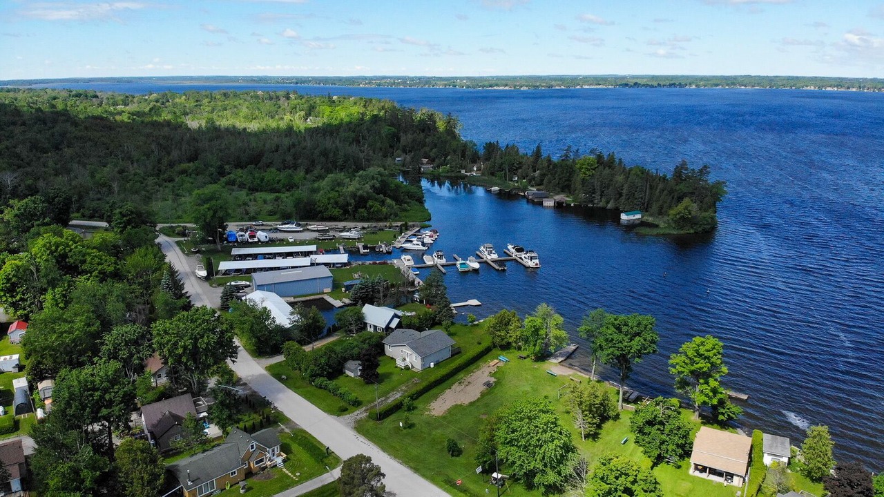 Photo of Outdoor in Lindsay