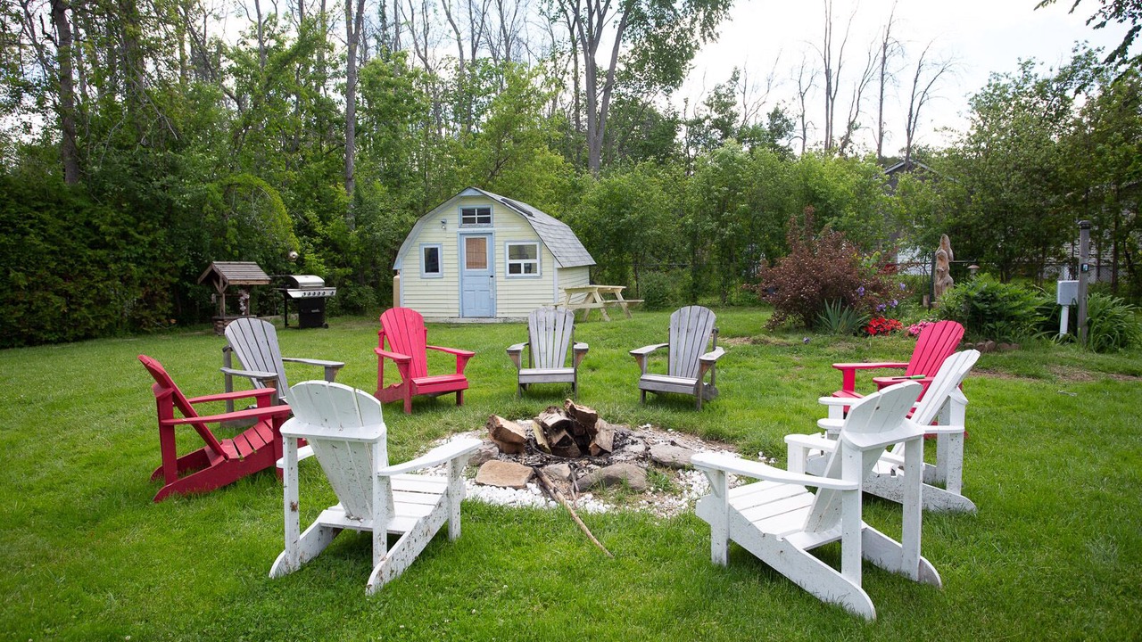 Photo of Outdoor in Lindsay