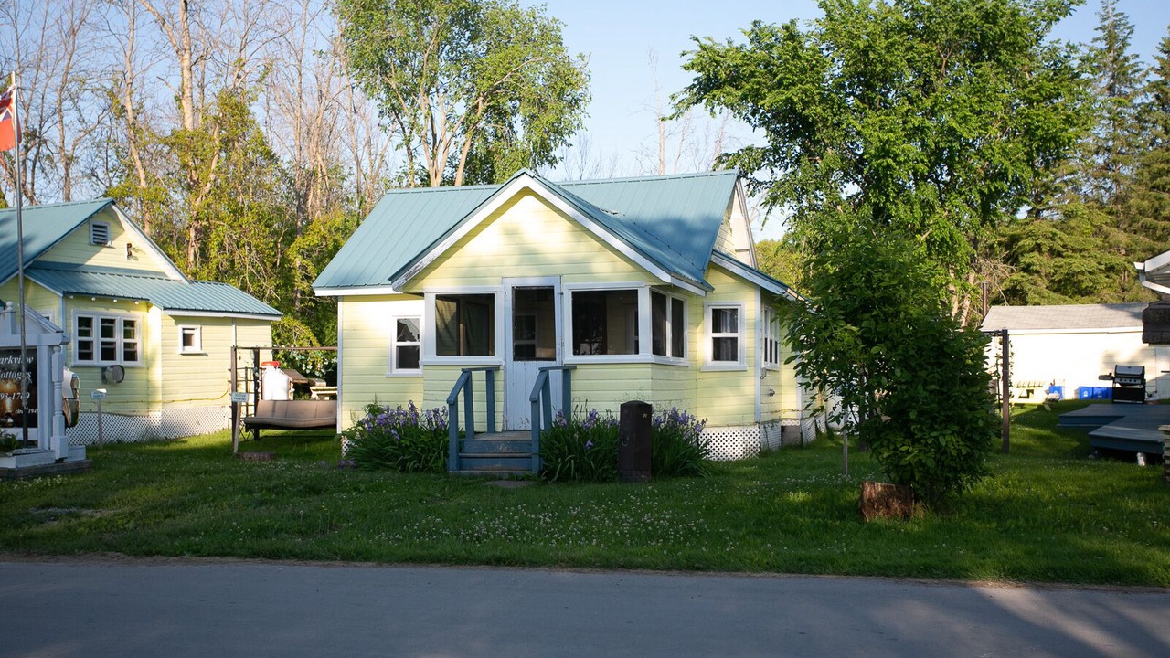 Photo of Outdoor in Lindsay