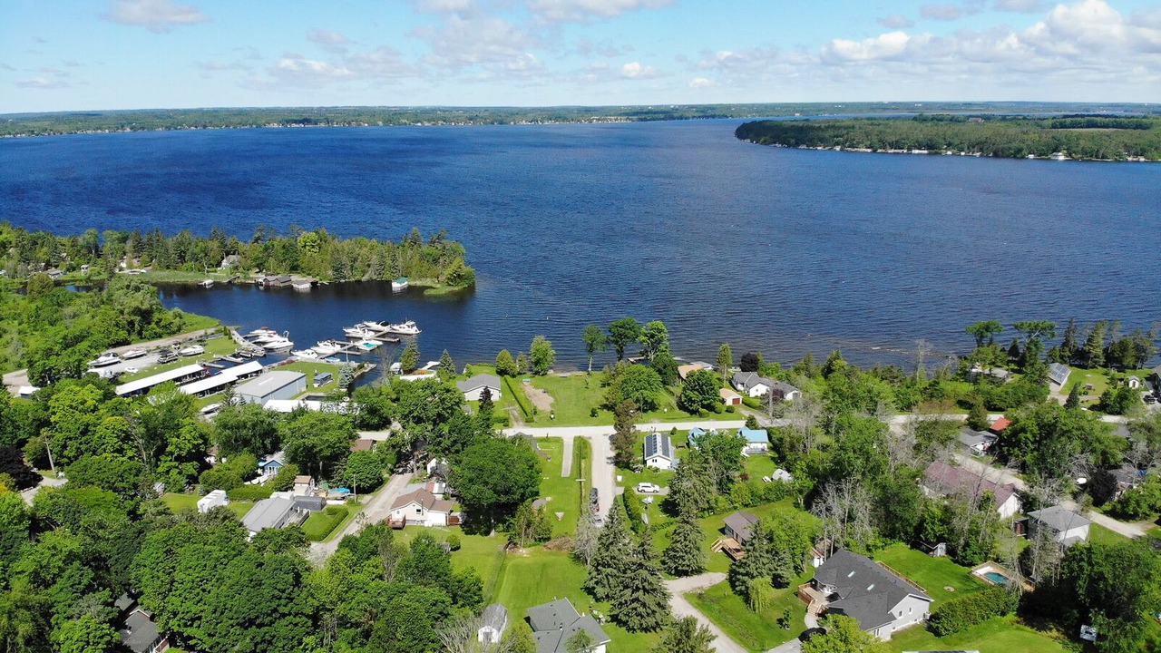 Photo of Outdoor in Lindsay