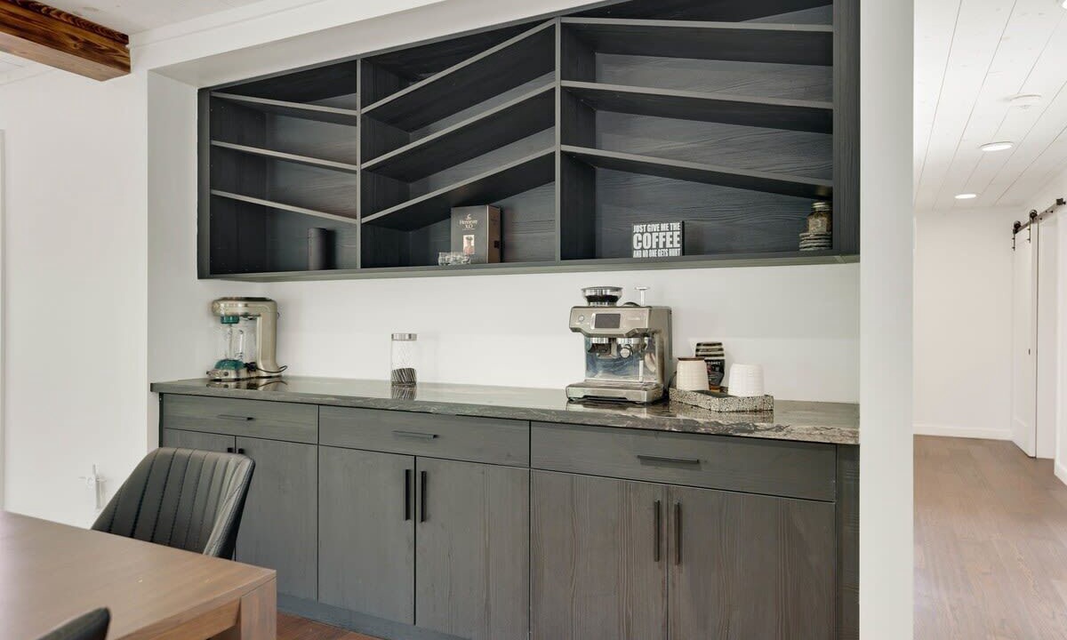 Photo of Kitchen in Muskoka Lakes
