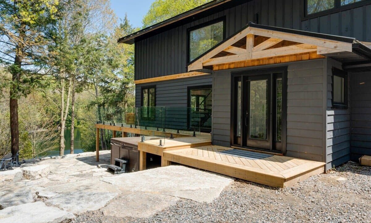 Photo of Outdoor in Muskoka Lakes