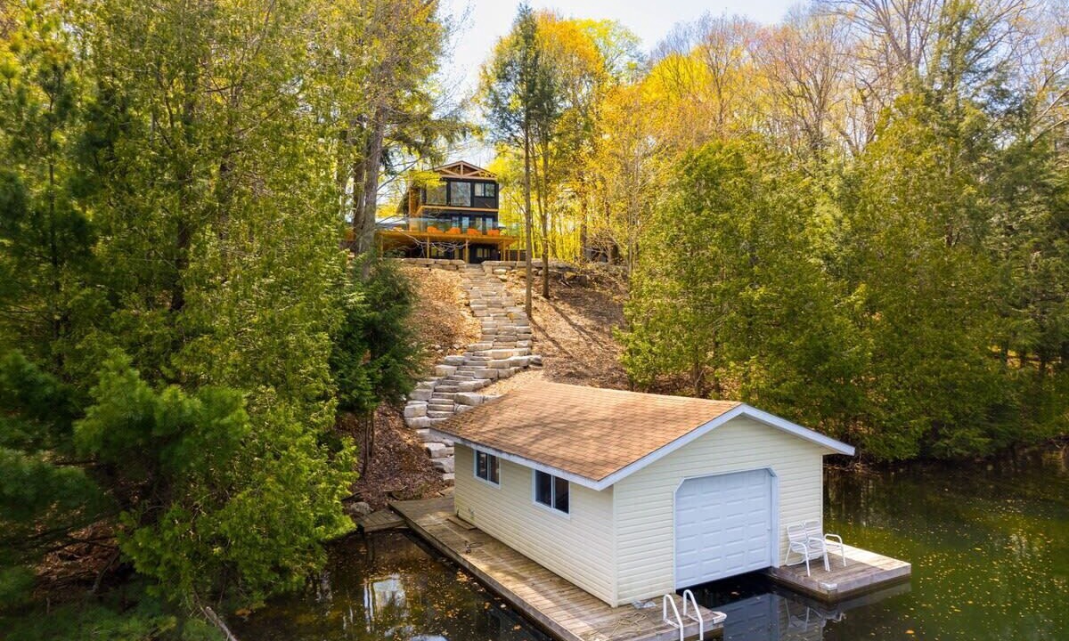 Photo of Outdoor in Muskoka Lakes