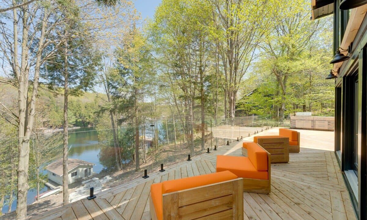 Photo of Outdoor in Muskoka Lakes