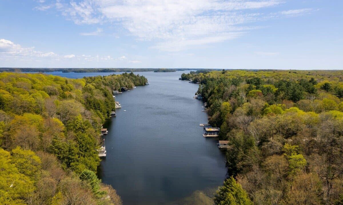 Photo of Outdoor in Muskoka Lakes