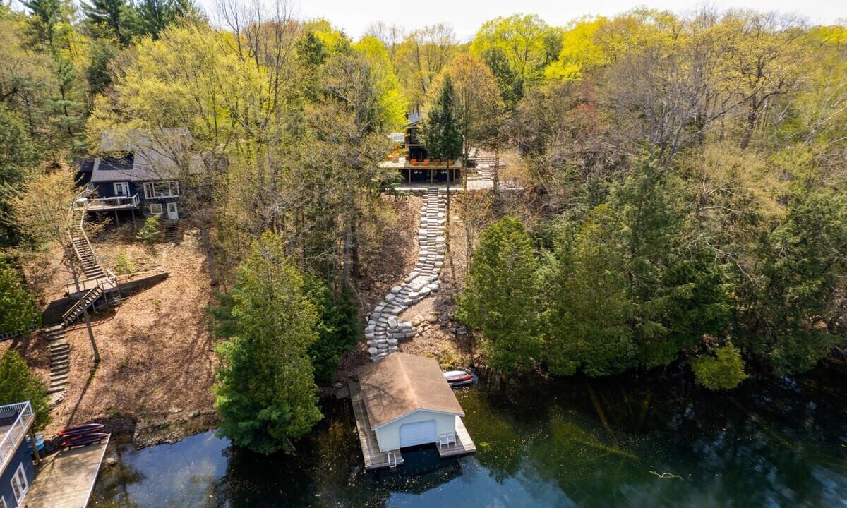 Photo of Outdoor in Muskoka Lakes