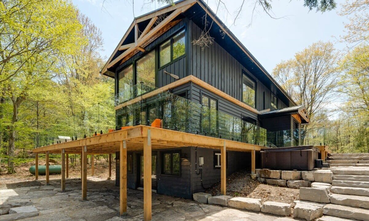 Photo of Outdoor in Muskoka Lakes