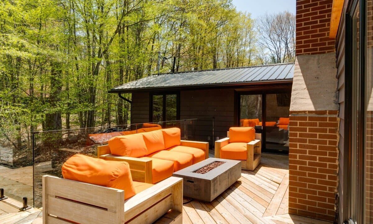 Photo of Outdoor in Muskoka Lakes