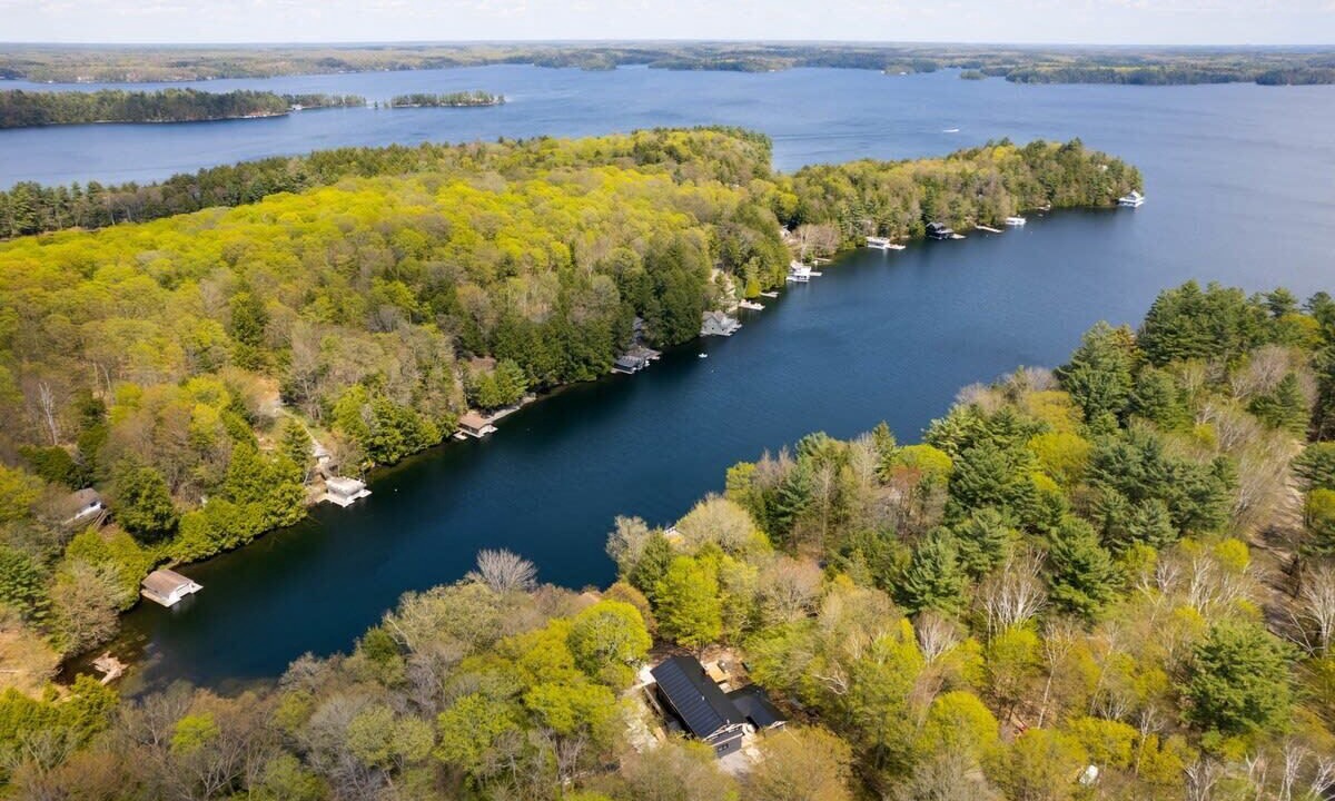 Photo of Outdoor in Muskoka Lakes