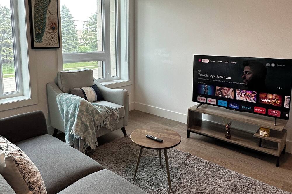 Photo of Livingroom in Guelph