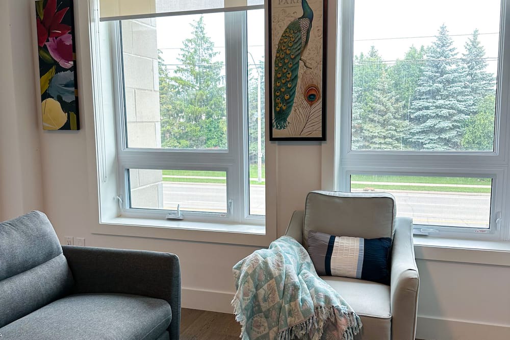 Photo of Livingroom in Guelph