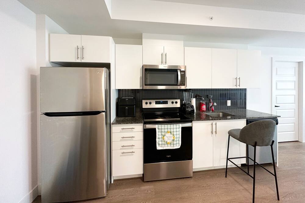 Photo of Kitchen in Guelph