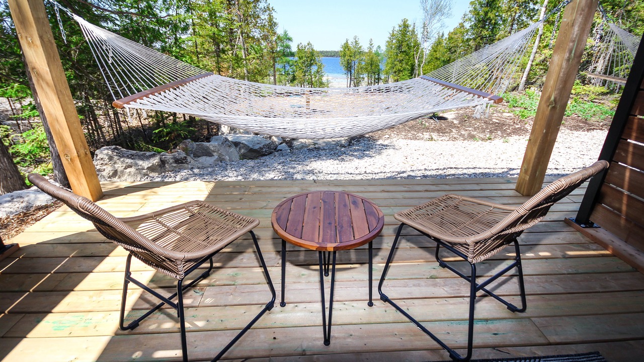Photo of Outdoor in Tobermory
