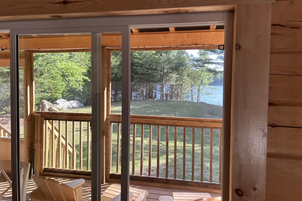 Photo of Outdoor in North Frontenac