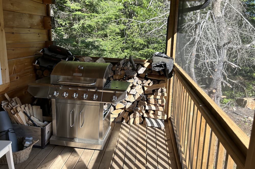 Photo of Outdoor in North Frontenac