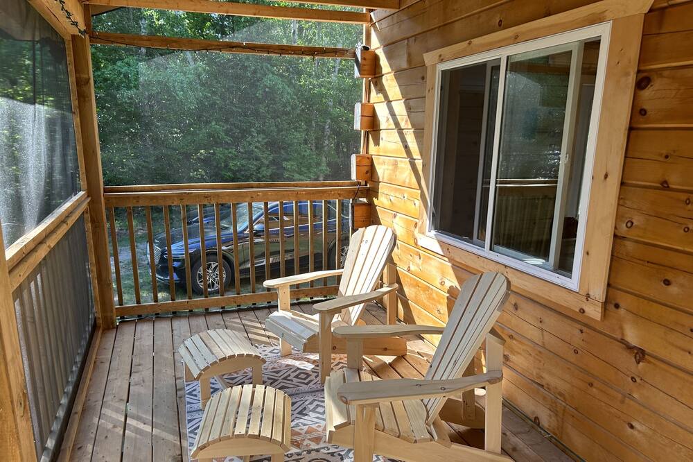 Photo of Outdoor in North Frontenac