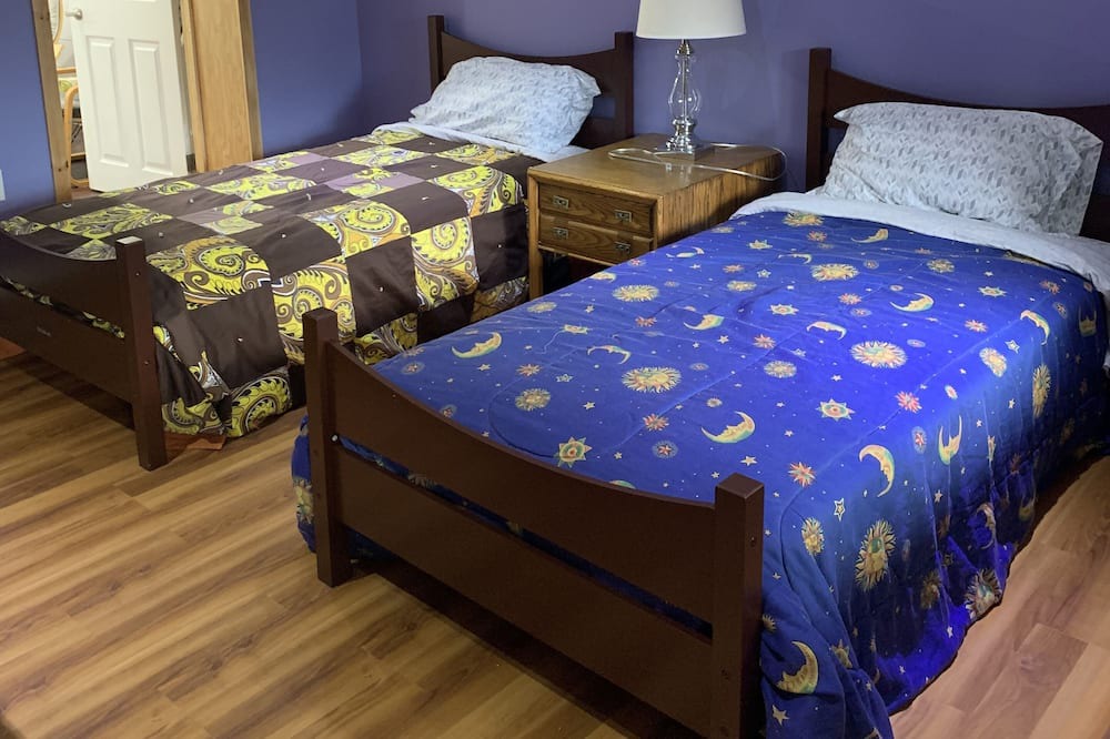 Photo of Bedroom in Faraday