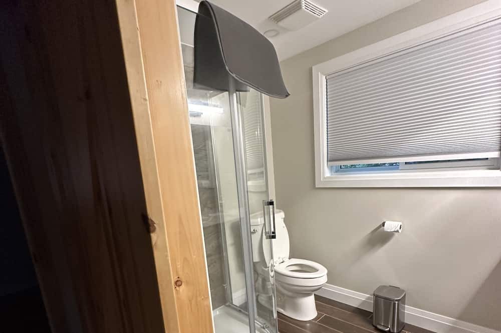 Photo of Bathroom in Faraday